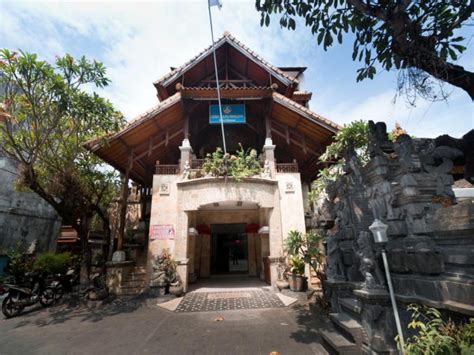 Mahajaya Hotel Bali